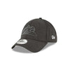 Boise Hawks Mens Colorado Rockies New Era Black 2018 Clubhouse Collection Classic 39THIRTY