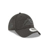 Boise Hawks Mens Colorado Rockies New Era Black 2018 Clubhouse Collection Classic 39THIRTY