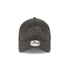 Boise Hawks Mens Colorado Rockies New Era Black 2018 Clubhouse Collection Classic 39THIRTY