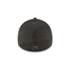 Boise Hawks Mens Colorado Rockies New Era Black 2018 Clubhouse Collection Classic 39THIRTY