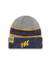 Sport Knit