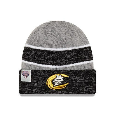 Charlotte Knights MILB AC Sport Cuffed Knit Hat