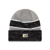 Charlotte Knights MILB AC Sport Cuffed Knit Hat