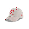 Tacoma Rainiers 39Thirty Gray Vigor Shade Cap