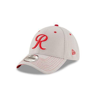 Tacoma Rainiers 39Thirty Gray Vigor Shade Cap