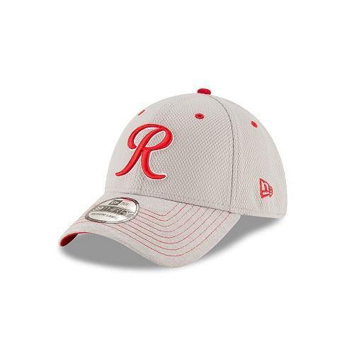 Tacoma Rainiers 39Thirty Gray Vigor Shade Cap