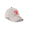 Tacoma Rainiers 39Thirty Gray Vigor Shade Cap