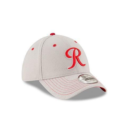 Tacoma Rainiers 39Thirty Gray Vigor Shade Cap