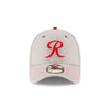 Tacoma Rainiers 39Thirty Gray Vigor Shade Cap