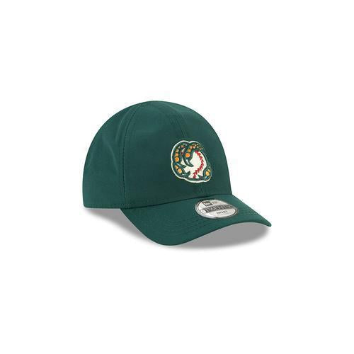 Youth Boise Hawks New Era My 1st 9TWENTY Cap