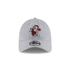 Arkansas Travelers New Era Core Gray 2018