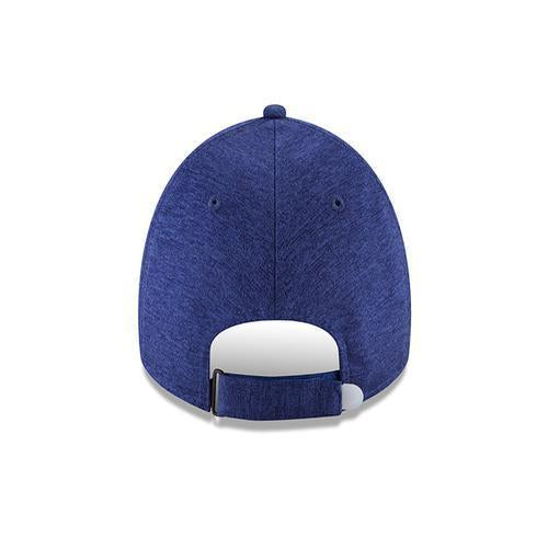 Iowa Cubs Women's Shadow Twist Cap, Royal, OSF