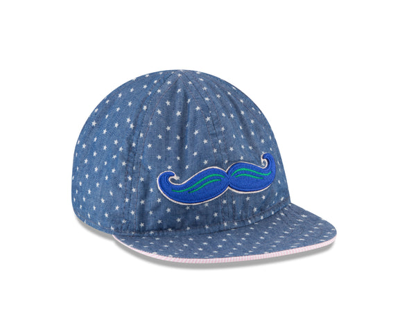 Infant Reversible Cap