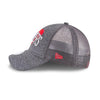 Lowell Spinners New Era Women's Snapped Love Trucker 9Forty Cap