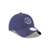Jacksonville Jumbo Shrimp New Era Ladies Team Ace 9Twenty