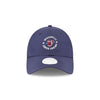 Jacksonville Jumbo Shrimp New Era Ladies Team Ace 9Twenty
