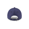 Jacksonville Jumbo Shrimp New Era Ladies Team Ace 9Twenty