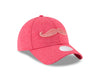 Ladies Shadow Twist Cap