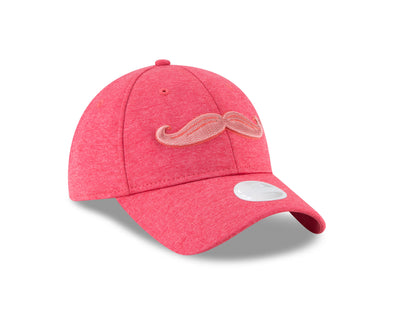Ladies Shadow Twist Cap