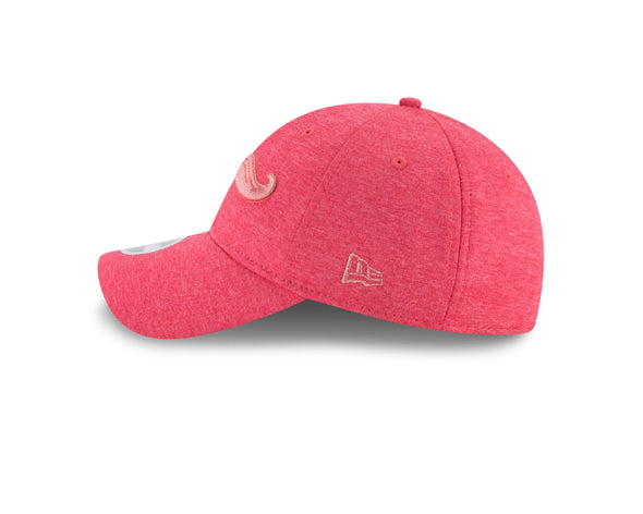 Ladies Shadow Twist Cap