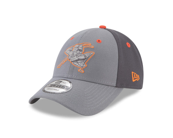 New Era 9Forty Pop Cap