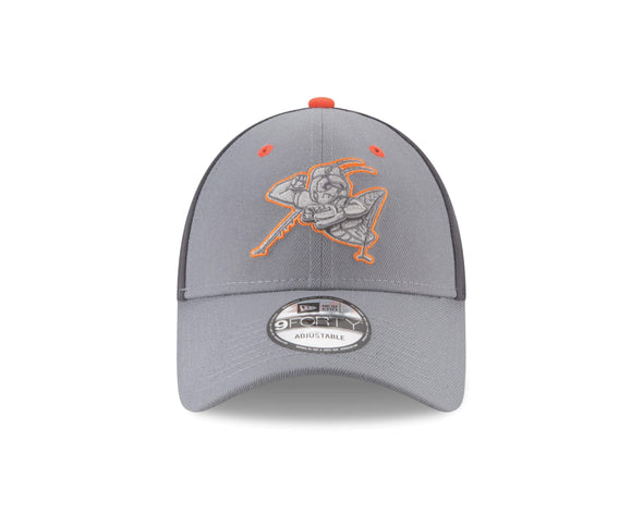 New Era 9Forty Pop Cap