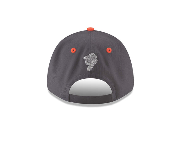 New Era 9Forty Pop Cap