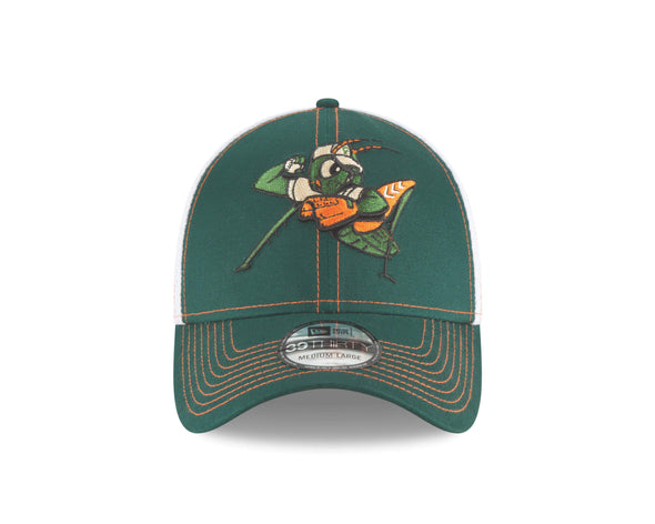 New Era 39Thirty Neo 2 Cap