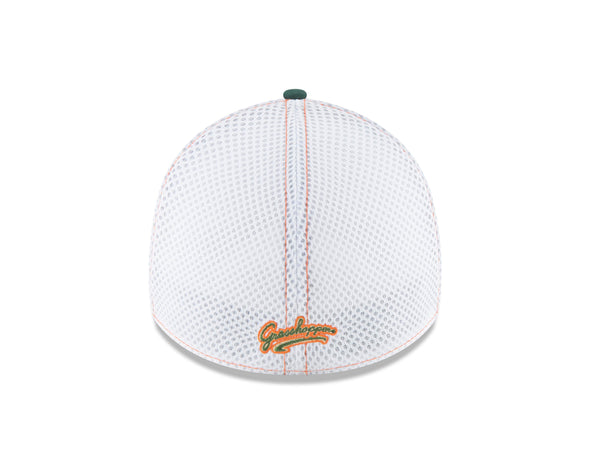 New Era 39Thirty Neo 2 Cap