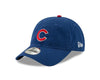 Chicago Cubs Core Fitted Replica "C" Cap, Royal