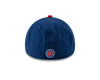 Chicago Cubs Core Fitted Replica "C" Cap, Royal