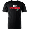 Lowell Spinners Spinnahs Tee