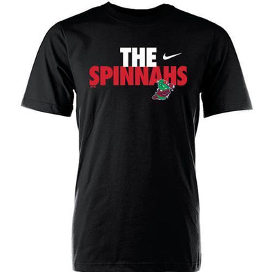 Lowell Spinners Spinnahs Tee