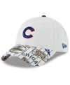 Chicago Cubs New Era Loudmouth Cap