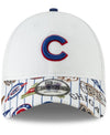 Chicago Cubs New Era Loudmouth Cap