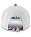 Chicago Cubs New Era Loudmouth Cap