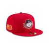 Hagerstown Suns 2018 4th of July Hat