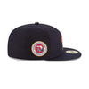 DAYTONA TORTUGAS NEW ERA 2018 59FIFTY STARS & STRIPES CAP