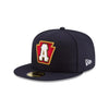 Altoona Curve New Era Stars and Stripes '18