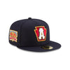 Altoona Curve New Era Stars and Stripes '18