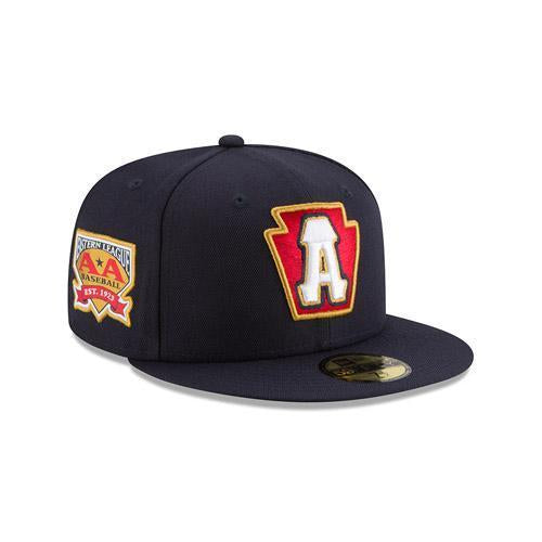 Altoona Curve New Era Stars and Stripes '18
