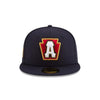 Altoona Curve New Era Stars and Stripes '18