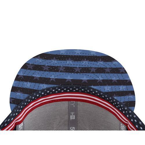 Altoona Curve New Era Stars and Stripes '18