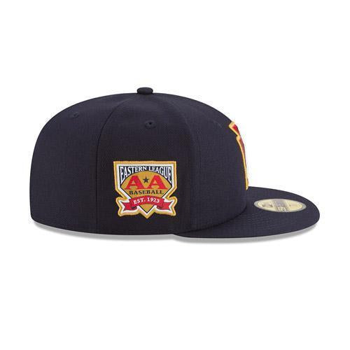 Altoona Curve New Era Stars and Stripes '18