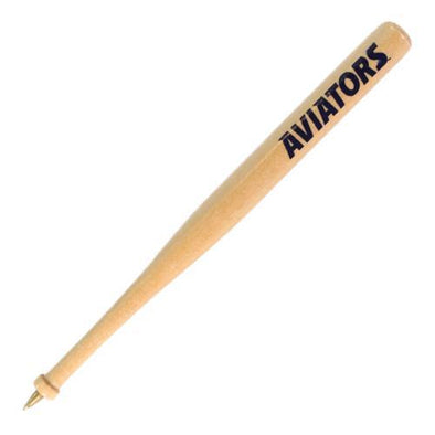 Las Vegas Aviators Coopersburg Sports Aviators Simplified 8" Wood Pen