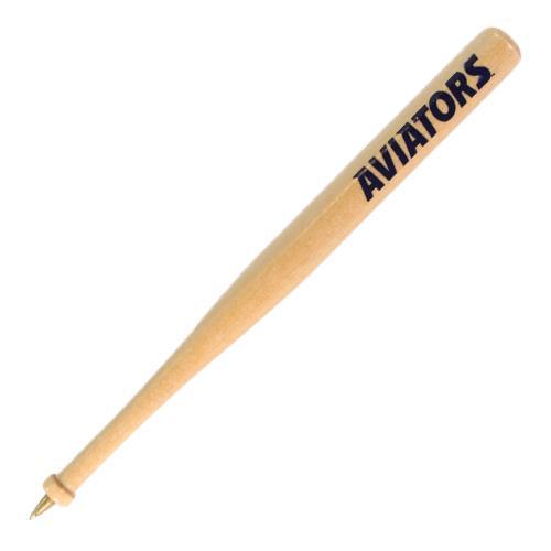 Las Vegas Aviators Coopersburg Sports Aviators Simplified 8" Wood Pen