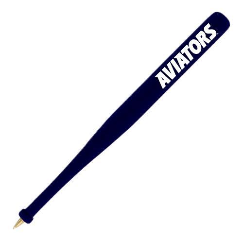 Las Vegas Aviators Coopersburg Sports Aviators Simplified 8" Wood Pen
