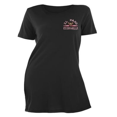 El Paso Chihuahuas WOMEN'S JERSEY TEE DRESS