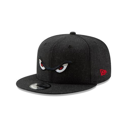 Lake Elsinore Storm Heather Hype 9Fifty Snapback