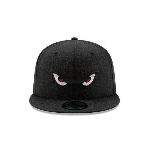 Lake Elsinore Storm Heather Hype 9Fifty Snapback